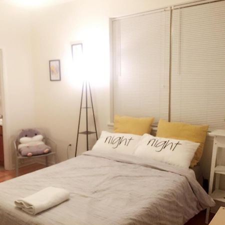 Cozy Bedrooms At University City In Filadelfia Exterior foto