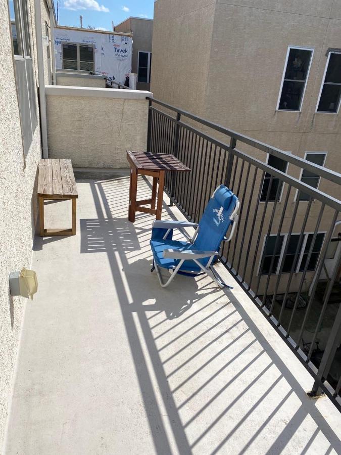 Cozy Bedrooms At University City In Filadelfia Exterior foto