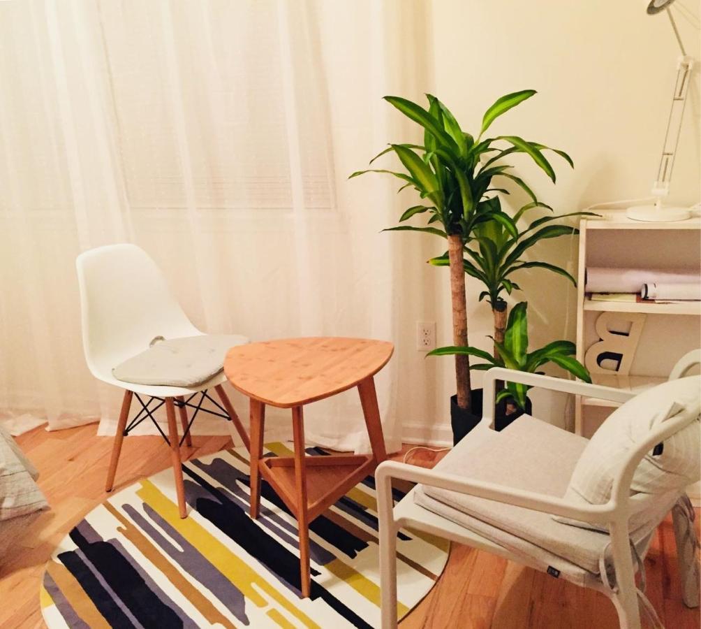 Cozy Bedrooms At University City In Filadelfia Exterior foto
