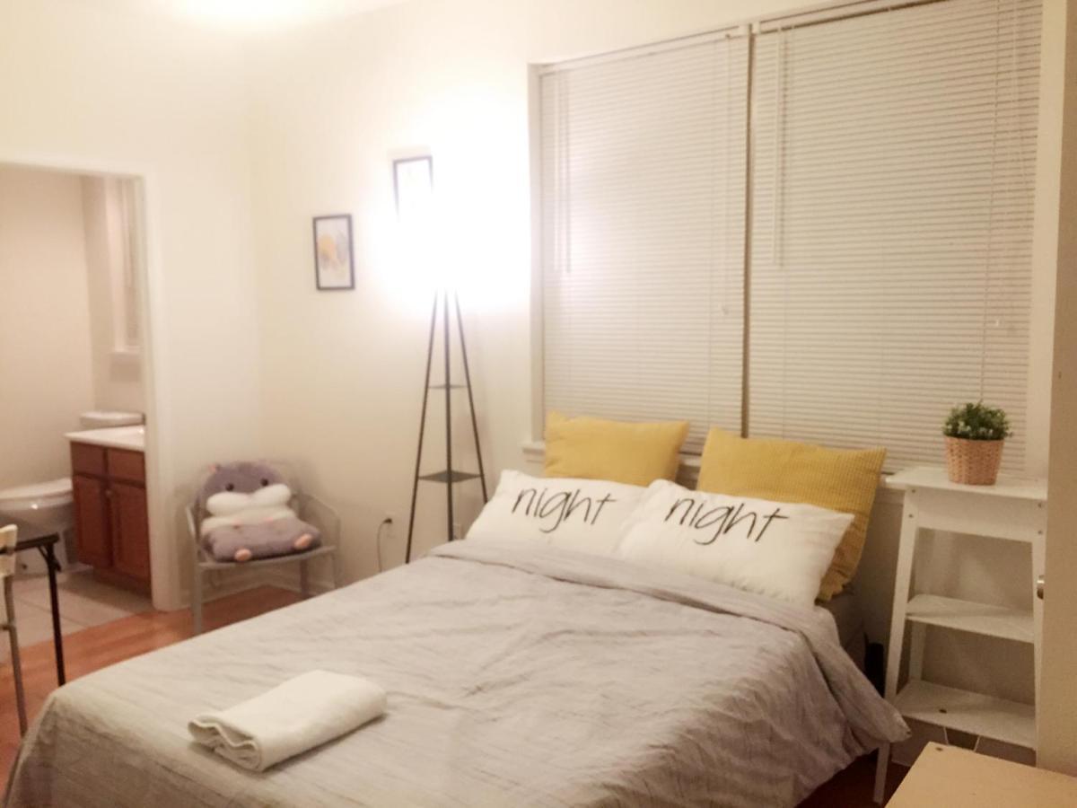 Cozy Bedrooms At University City In Filadelfia Exterior foto