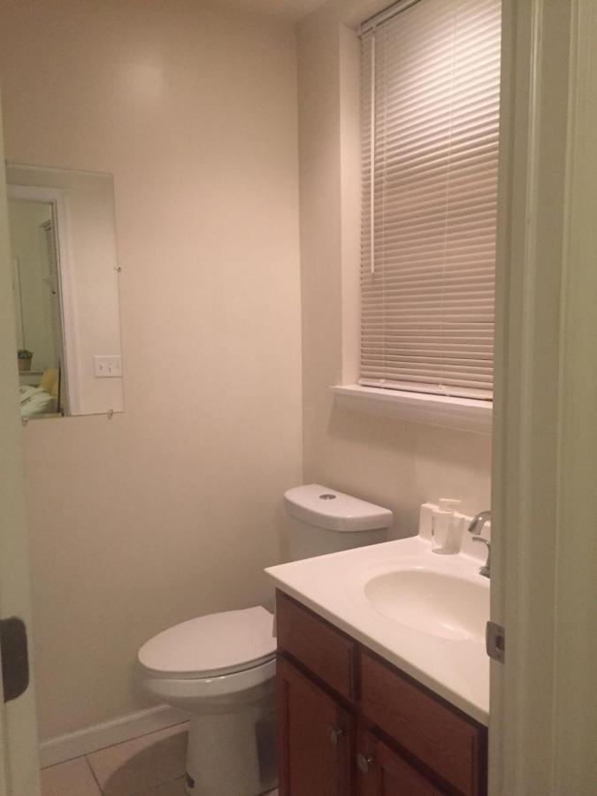 Cozy Bedrooms At University City In Filadelfia Exterior foto